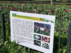 -国家植物园南园