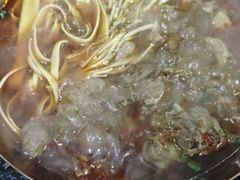 -隆康社长沙烧烤铺(桔园店)