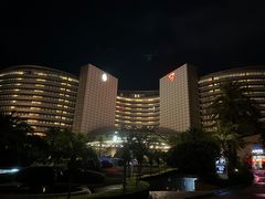 -深圳大梅沙京基洲际度假酒店