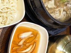 -釜山豚骨汤饭(芝罘万达广场店)