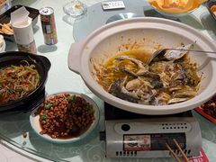 -渝味川菜(夜宵航母店)
