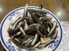 -老爆肚满五香烧牛羊肉
