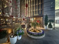 -OGGI TRATTORIA PIZZERIA(深业上城店)