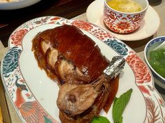 -食悦江南·淮扬菜·烤鸭(亚运村·惠新店)