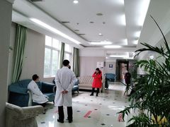 -美年大健康体检(绵阳店)