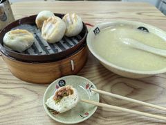 -杭州小笼包(朗姿大厦店)