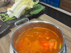 -呷哺呷哺 黄金牧场 (旧宫永辉超市店)