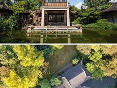 -惠山古镇·寄畅园