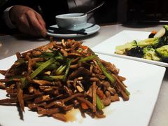 徽州小炒-小菜园新徽菜(马鞍山金鹰店)