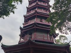 -南沙天后宫景区