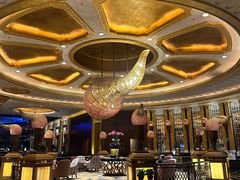 -深圳凯宾斯基酒店