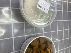 -清真蒋有记(老门东店)