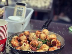 -阿宝生煎包(万松园总店)