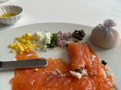 -文华扒房及酒吧(香港文华东方酒店)