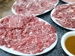 -五洲牛肉美食馆