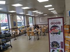 大堂-章氏(车站北路店)