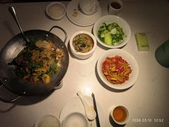 -以饭湘许(新塘万达店)