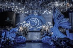 -张仕婚礼·做有温度的婚礼