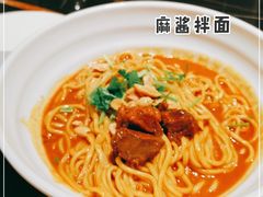 -水裹汤泉生活馆餐厅