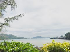 -香港银矿湾渡假酒店