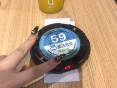 -盒马X会员店(王府井奥莱UP TOWN店)