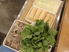 -牛街·马辈儿涮肉(牛街二店)