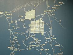 -西安唐皇城墙含光门遗址博物馆