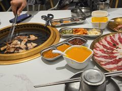 -花味·自助烤肉(南方时代店)
