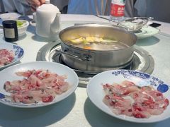 -鱼神·脆肉鲩 全鱼宴(西乡店)