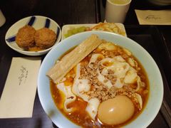 -喜晋道面馆(华严寺广场店)