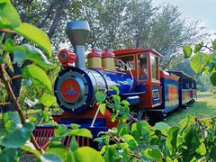 -永定河休闲森林公园