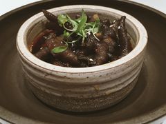 和味乌鸡爪-玫瑰厅上海菜(兴国路店)