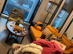 -富邦大酒店-愉月轩中餐厅