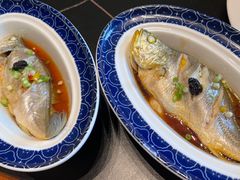 -翕间食·精致淮扬菜(江苏大剧院店)
