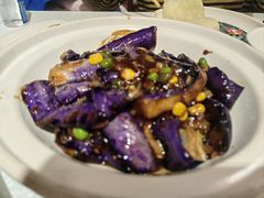 -老浒记烤鸭-北京菜(琉璃厂店)