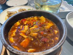 -小大董·烤鸭(观景餐厅·南京西路店)