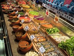 -神户赤童日式烤肉伙伴(东直门店)