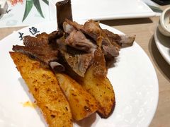 -大渔铁板烧(蛇口店)