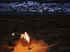 -金梦海湾浴场