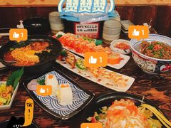 -小川洋风料理(汉街店)