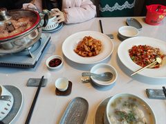 -粤盛海鲜楼(融冠乐城店)