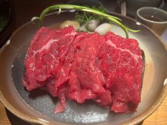 -盡膳口福跷脚牛肉火锅(国贸商城店)