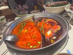 -江北北火锅馆·公路夜市(魏公村店)