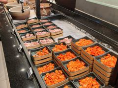 -韩盛·盛江山自助料理(中街大悦城店)
