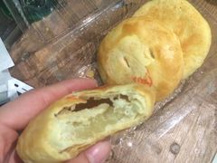 老婆饼-正隆斋素食超市(西四店)