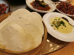 王各庄大馒头-海尔洲际酒店天下一品中餐厅