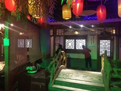 -船尚小镇(武清下朱庄店)