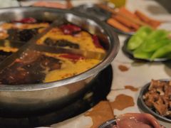 -渝味黄姐火锅(黄泥村店)