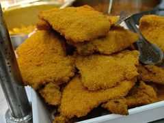 -复旦大学本部-食堂