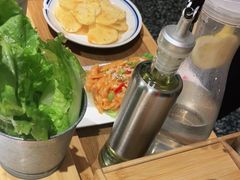 -么肆烤肉·中式自助·烤肉大排档(街道口季佳PAI店)